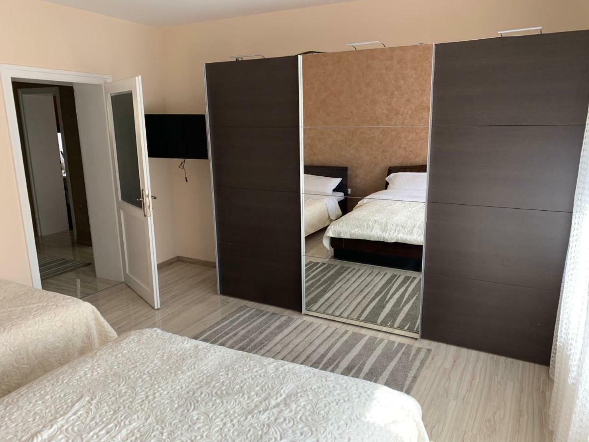 Apartman Bedem Niksic Exterior photo