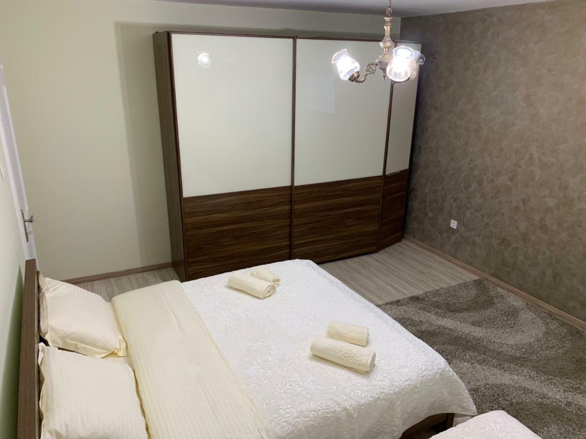 Apartman Bedem Niksic Exterior photo